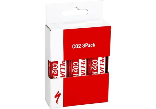 Specialized CO2 Cannister 25G