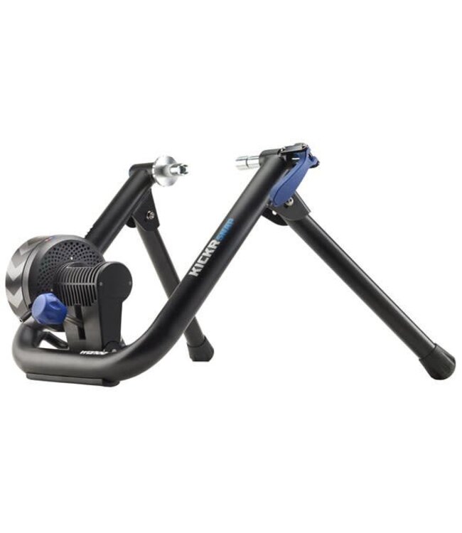 Wahoo Fitness KICKR Snap Wheel Mount Smart Bike Trainer