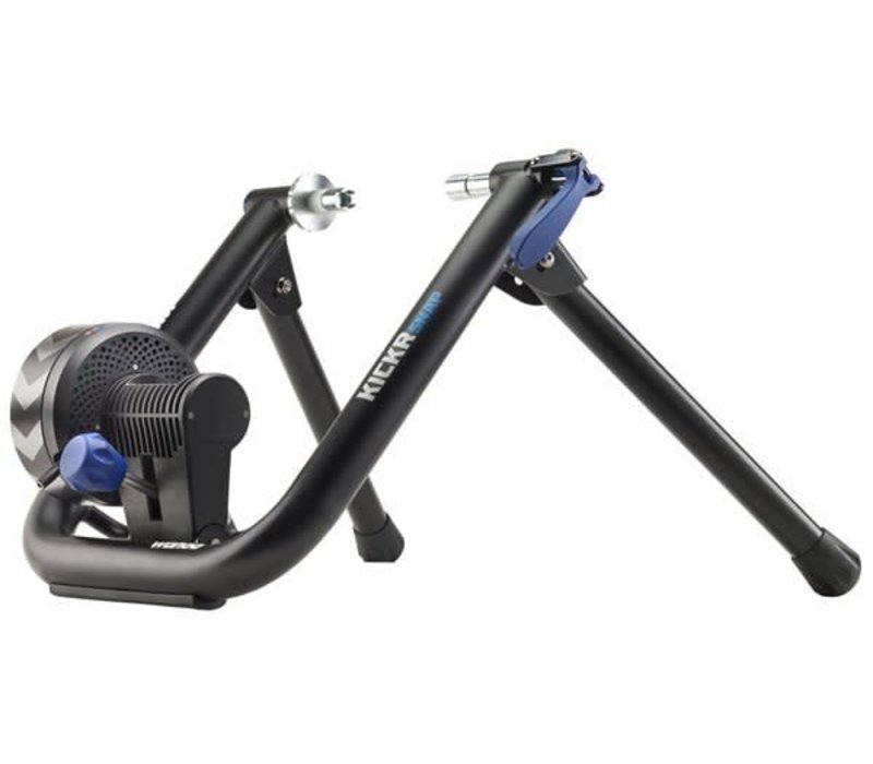 WAHOO Kickr Snap Wheel Mount Smart Bike Trainer - 701 Cycle and Sport