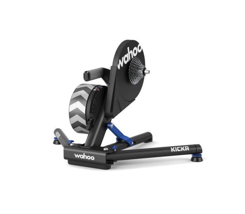 wahoo cycling trainer