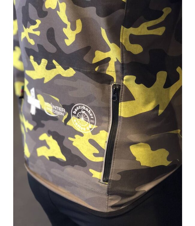 Specialized Custom 701 Team Deflect SL Vest