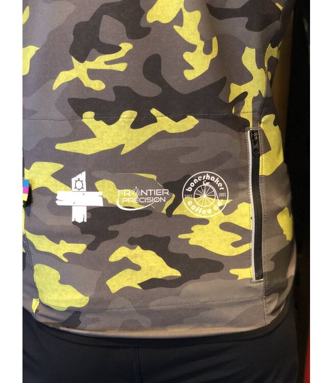 Specialized Custom 701 Team Deflect SL Vest