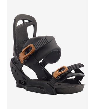 Burton Scribe EST Binding