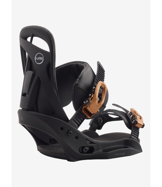 Burton Women's Scribe EST Binding