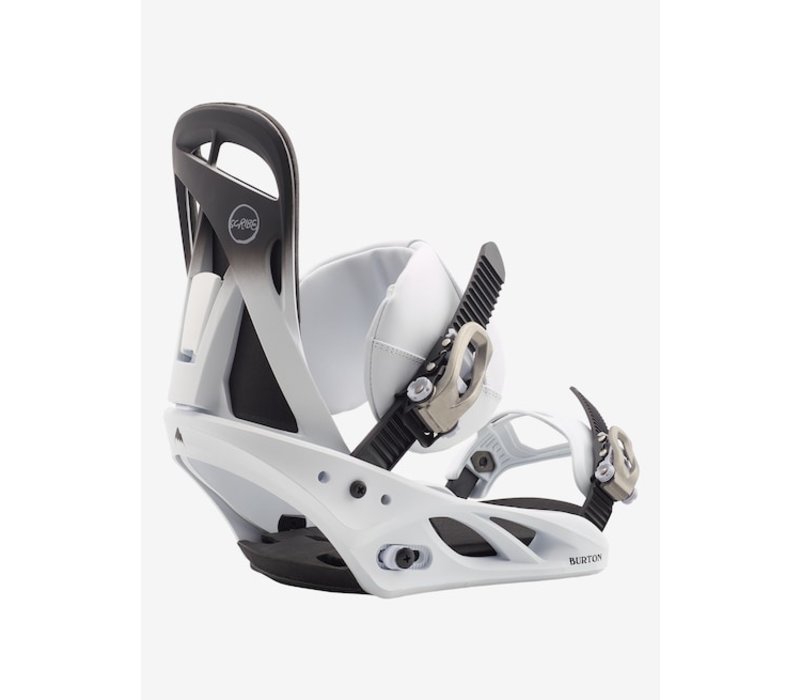 Burton WMS Scribe Binding - 701 Cycle and Sport