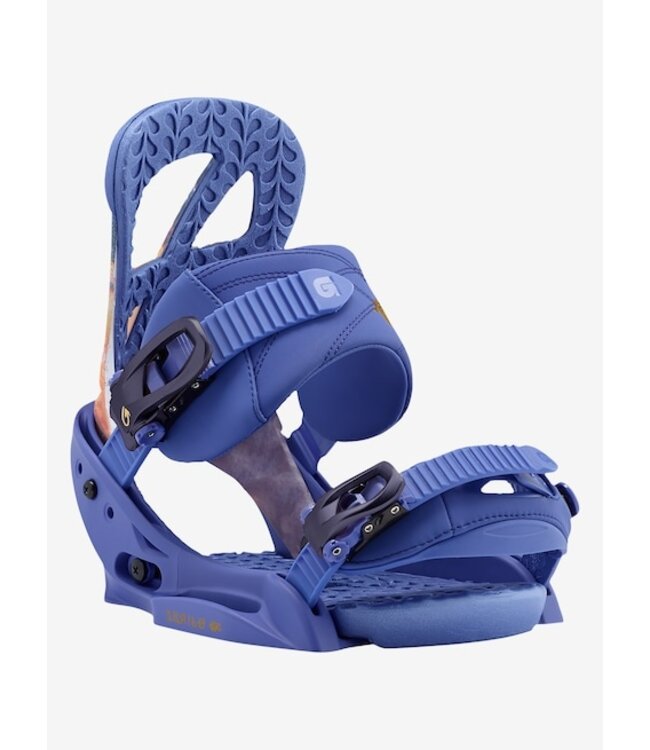 Burton WMS Scribe Binding - 701 Cycle and Sport Burton WMS Scribe Binding - 701 Cycle and Sport