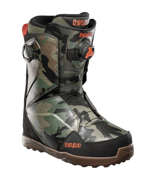 thirtytwo Double BOA Lashed Boot