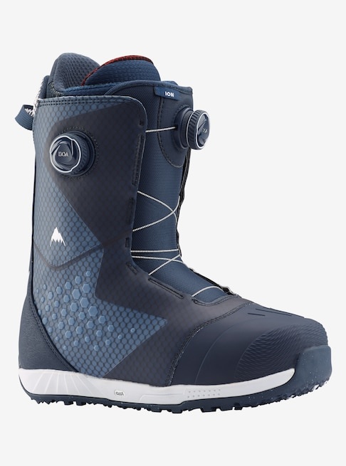 Burton Ion BOA boot - 701 Cycle and Sport