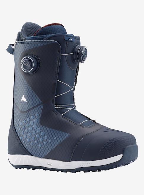 Burton Ion BOA boot 701 Cycle and Sport