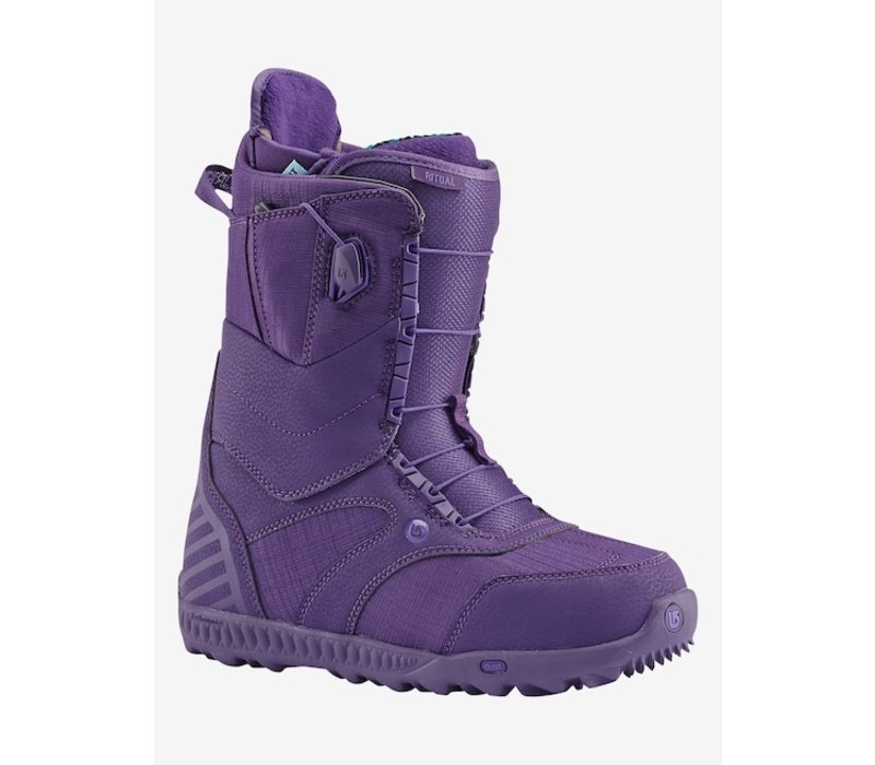 Burton Burton Women's Ritual Speedzone Boot's