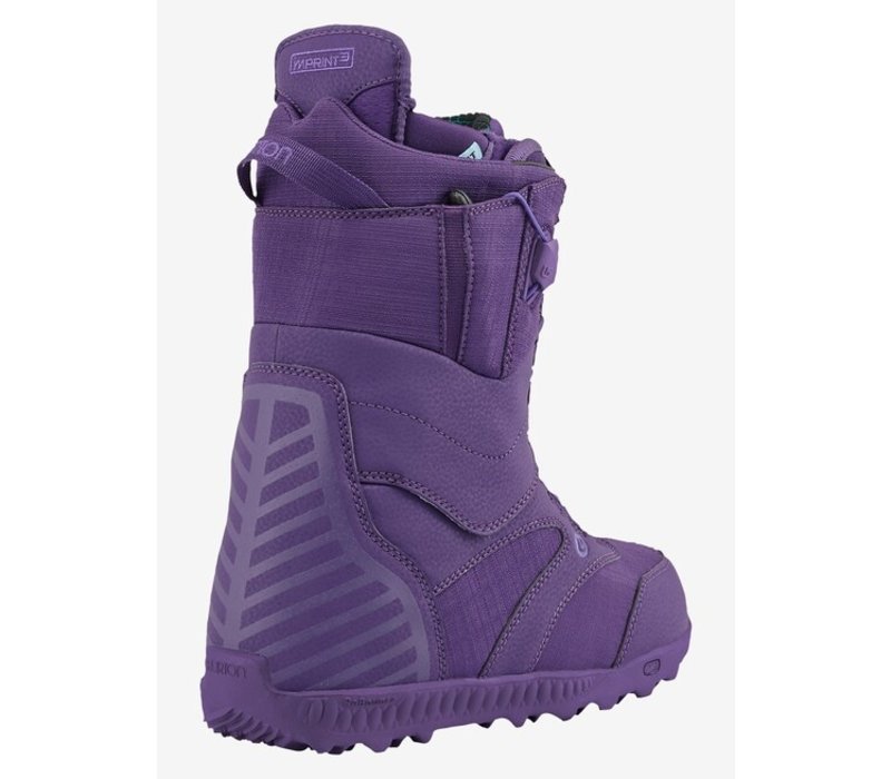 Burton Burton Women's Ritual Speedzone Boot's