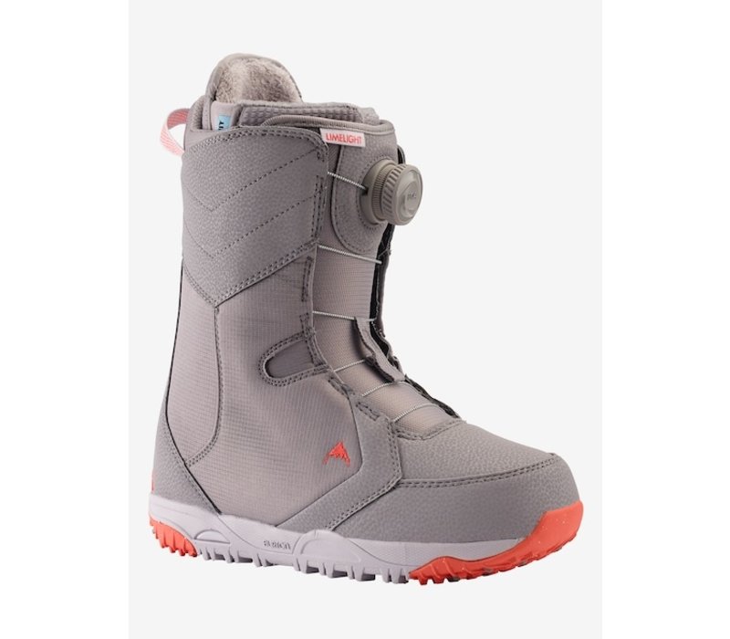 BURTON LIMELIGHT BOA BOOT - 701 Cycle and Sport