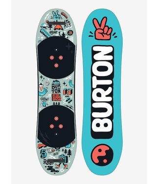 Burton Kids' After School Special Snowboard