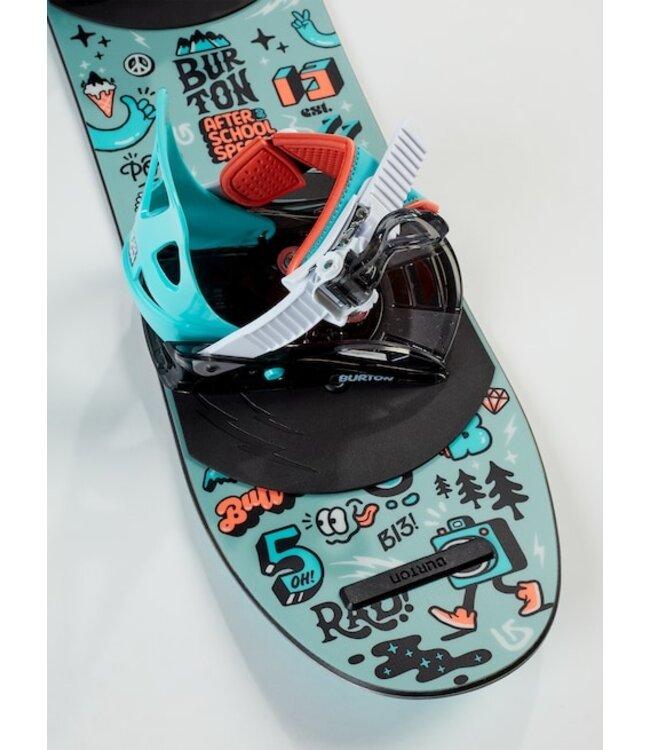 Burton After School Special Snowboard