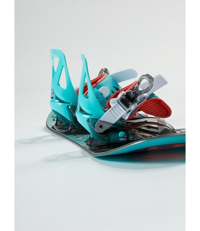 Burton After School Special Snowboard