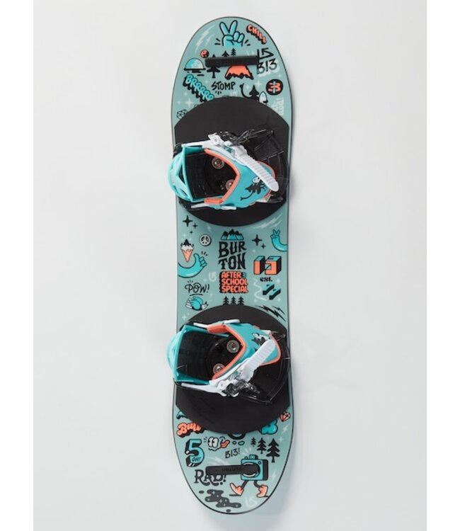Burton After School Special Snowboard