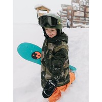 Burton After School Special Snowboard