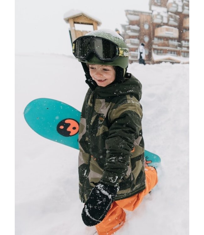 Burton After School Special Snowboard