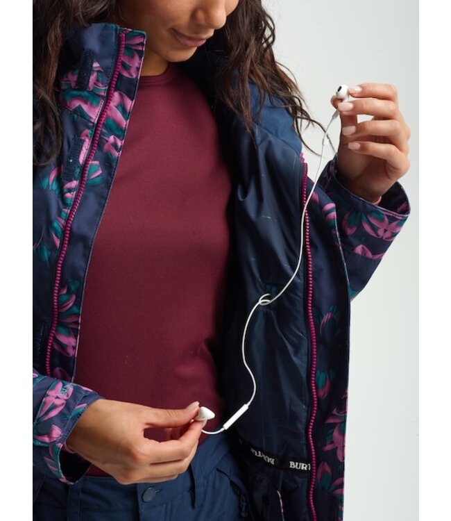 Burton Women's Jet Set Jacket