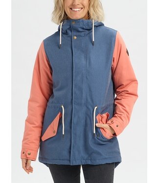 s*o様 BURTON バートン Sadie Jacket ナイロンジャケットS Burton Women's Insulated Sadie Jacket | 701 Cycle and Sport - 701