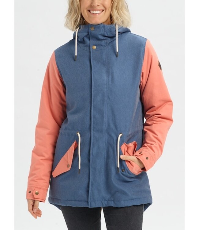 Burton Women's Insulated Sadie Jacket
