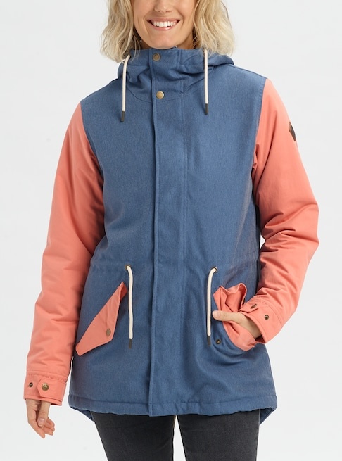 Burton Women's Insulated Sadie Jacket | 701 Cycle and Sport - 701