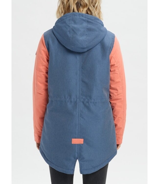 Burton Women's Insulated Sadie Jacket