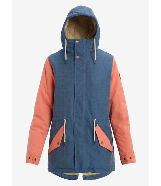 Burton Women's Insulated Sadie Jacket