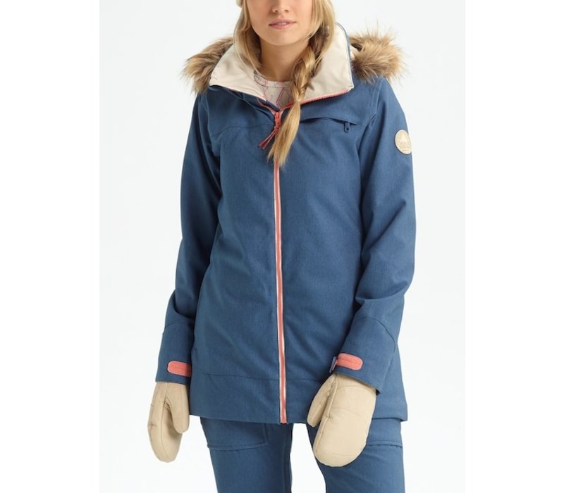 burton denim