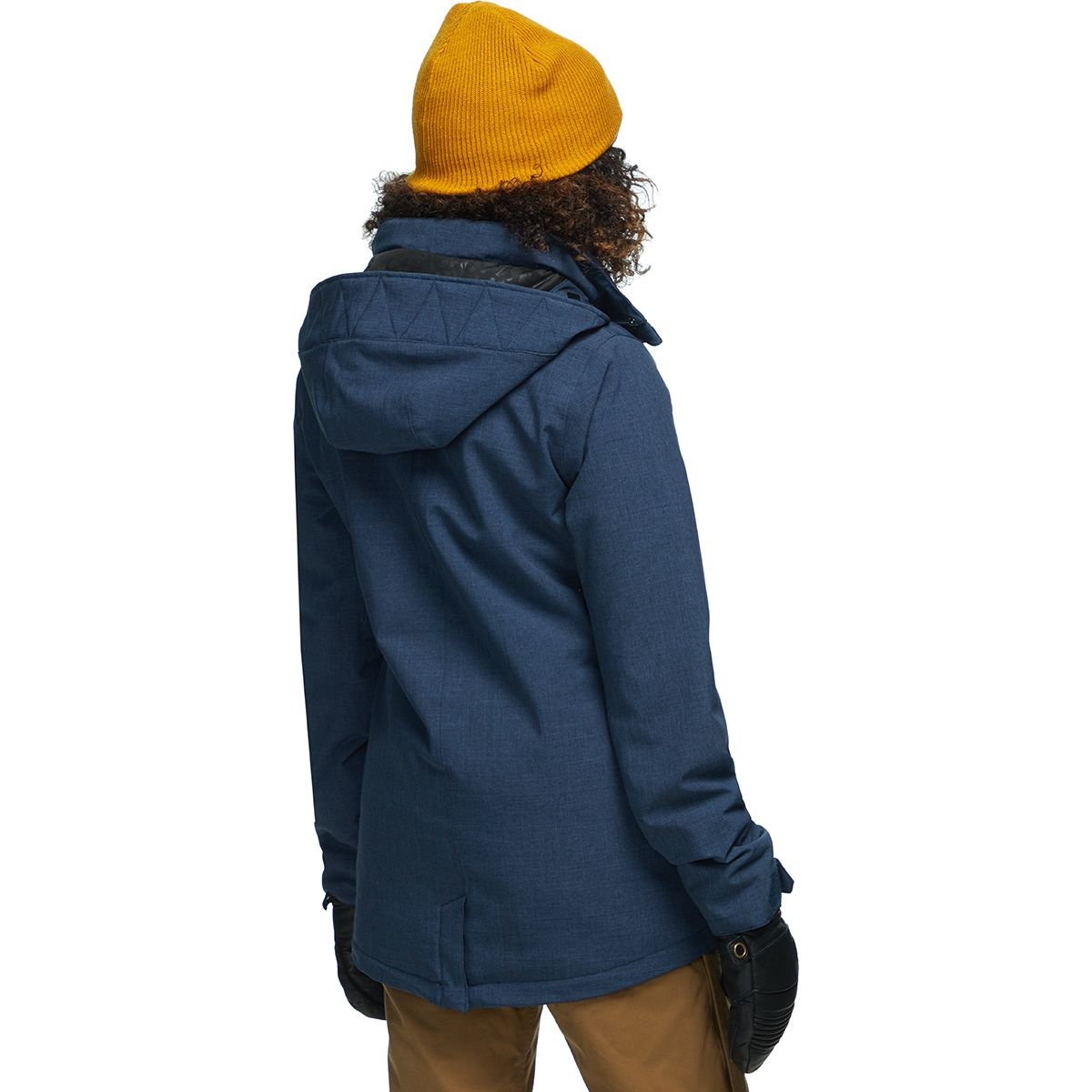 shrine insulated jacket