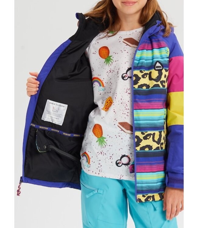 Burton Girls' Hart Jacket