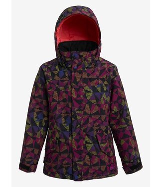 Burton Girls' Elodie Jacket
