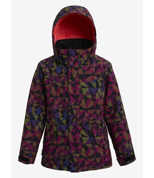 Burton Girls' Elodie Jacket