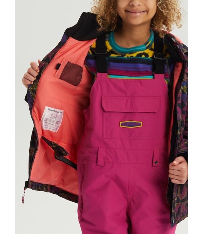 Burton Girls' Elodie Jacket