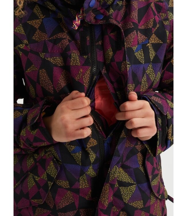 Burton Girls' Elodie Jacket