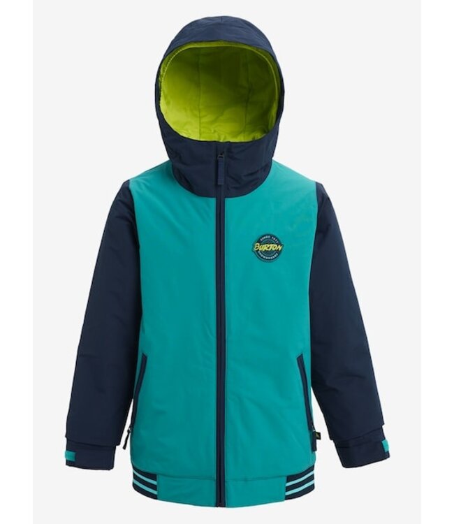 Burton Boys' Game Day Jacket