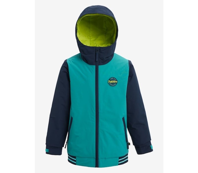 Burton Burton Boys' Game Day Jacket