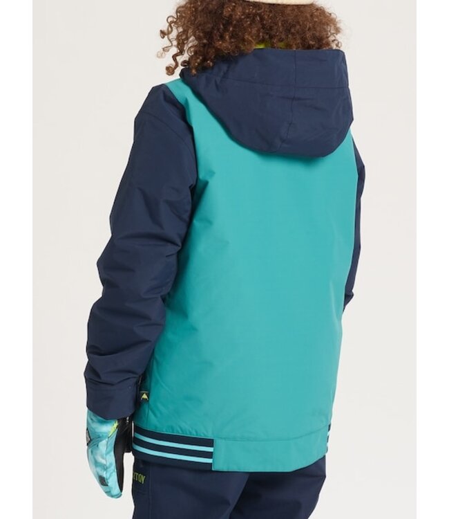 Burton Boys' Game Day Jacket
