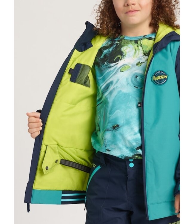 Burton Boys' Game Day Jacket