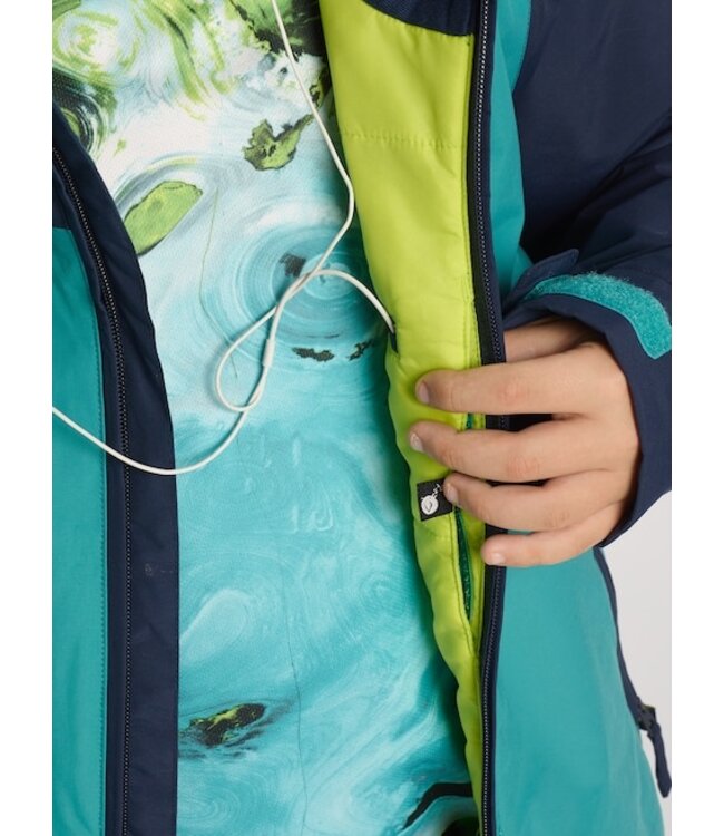 Burton Boys' Game Day Jacket