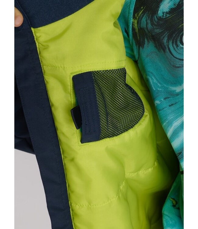 Burton Boys' Game Day Jacket