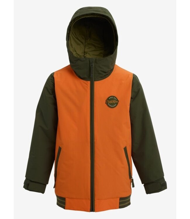 Burton Boys' Game Day Jacket