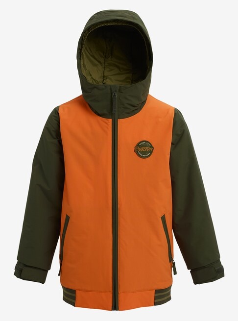 Burton Boys' Game Day Jacket | 701 Cycle and Sport - 701