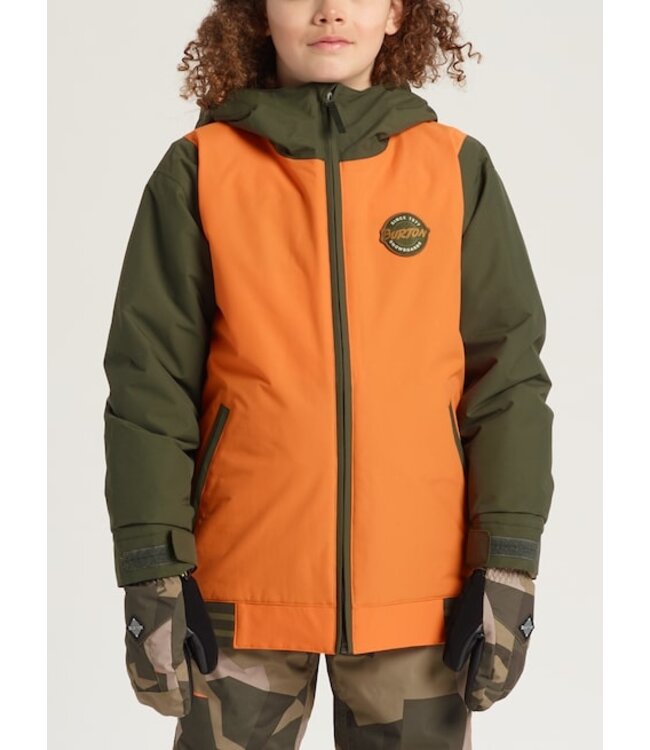 Burton Boys' Game Day Jacket