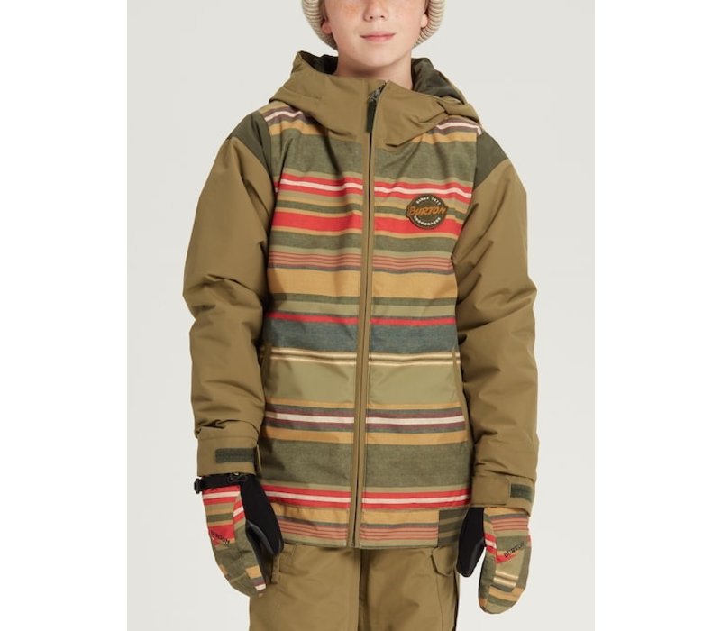 Burton Burton Boys' Game Day Jacket