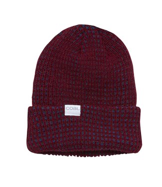 Coal Headwear The Davey Beanie