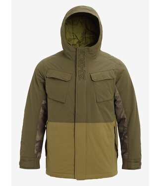 Burton Men's Edgecomb Jacket