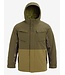 Burton Men's Edgecomb Jacket
