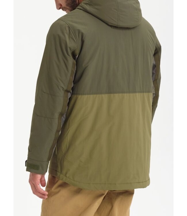 Burton Men's Edgecomb Jacket