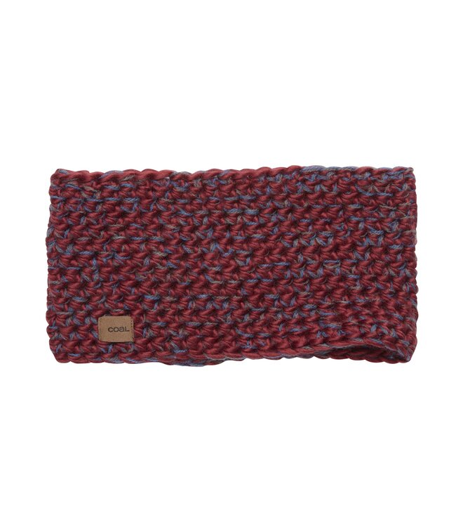 COAL The Peters HeadBand
